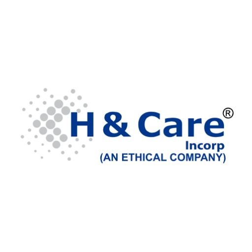 PCD Pharma Company in India logo