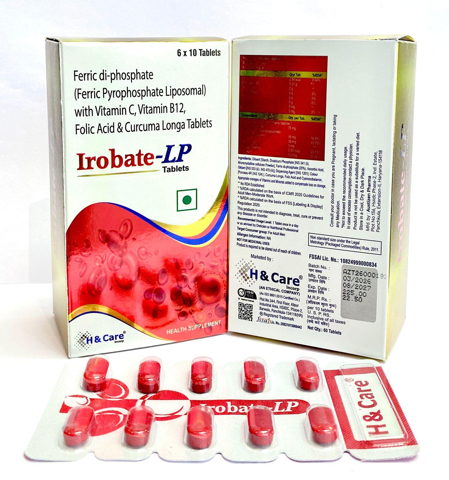 PCD Pharma Company in India – photo 2